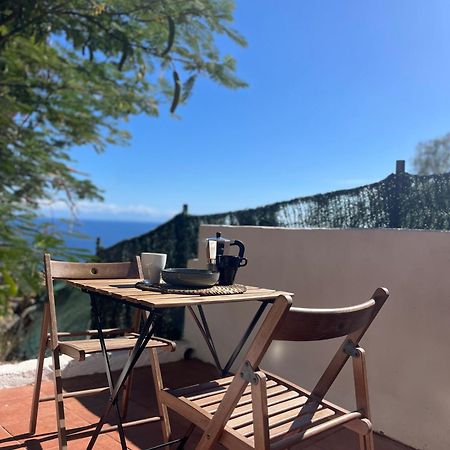 Casita Naia Radazul Lejlighed Santa Cruz de Tenerife Eksteriør billede